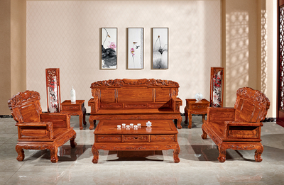 時(shí)不我待，只爭朝夕 天龍紅木當(dāng)選全聯(lián)藝術(shù)紅木家具專業(yè)委員會(huì)常務(wù)委員