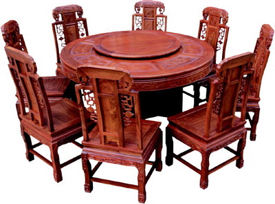 白菜價(jià)買紅木家具，真能撿到寶嗎？