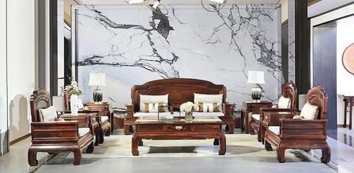 紅木品牌家具排行榜揭曉，家居美學新選擇