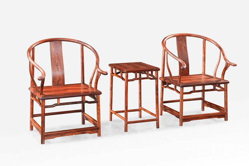 十大紅木家具品牌排行榜 探索傳統工藝與現代美學的完美結合