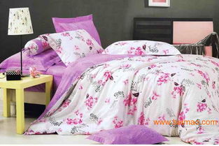 廣東全棉四件套床上用品 品質與價格全解析